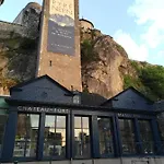 Résidence Serenity--wifi--centre Ville--sanctuaires Lourdes